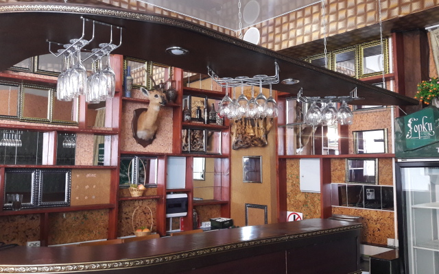 GRK Gorki Hotel