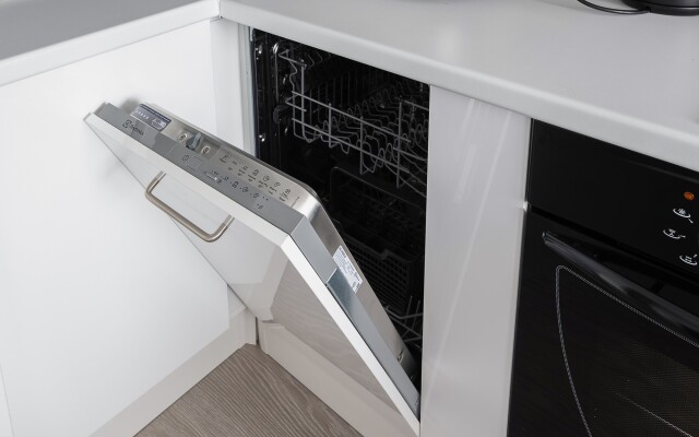 Апартаменты Good Vibes