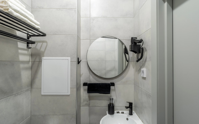 Гостевой дом Арт Март