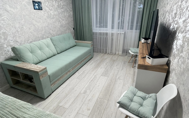 Квартира Двухкомнатная в Историческом Центре