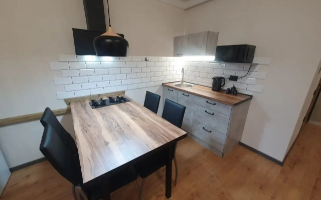 Vgosti61 Loft Flat