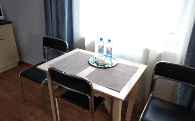 Квартира Cityinn Krasnodar