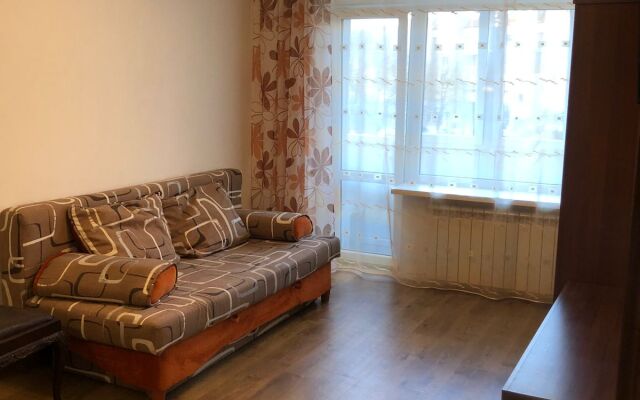 Kvartirka na prospekte Flat