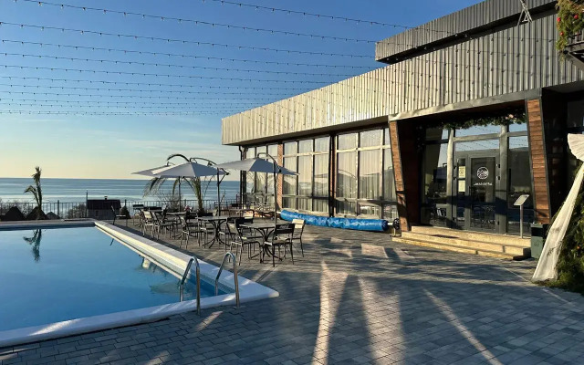 Hotel Manresa Family Resort