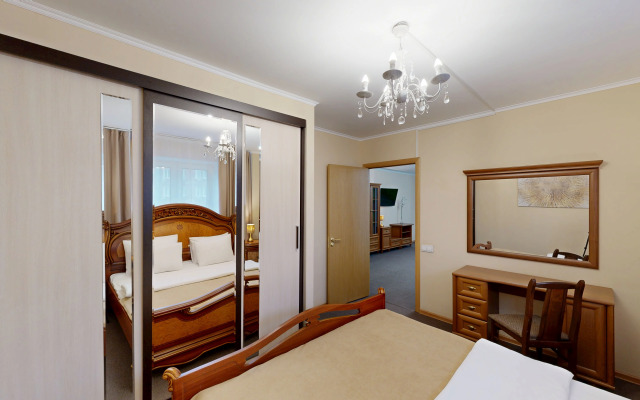 Baikal Hotel