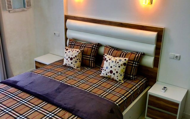 Best_in_Batumi 5 Apartments