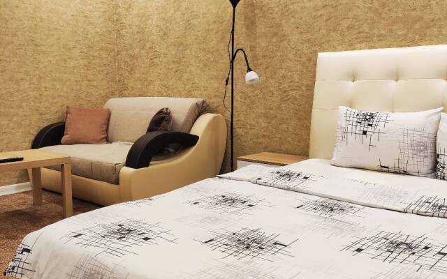 Апартаменты Fresh Room: на Маршала Устинова