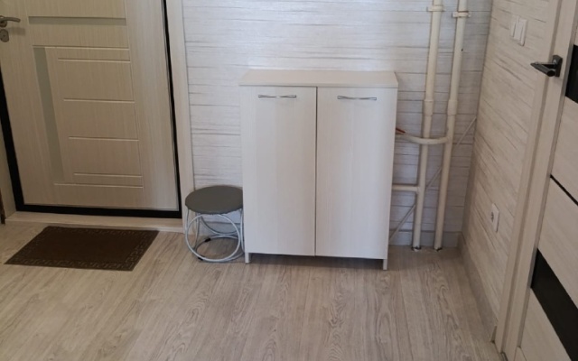 Na Sovetskoy 106 Flat