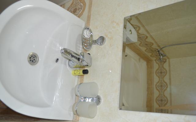 Elemir Registan Boutique-hotel