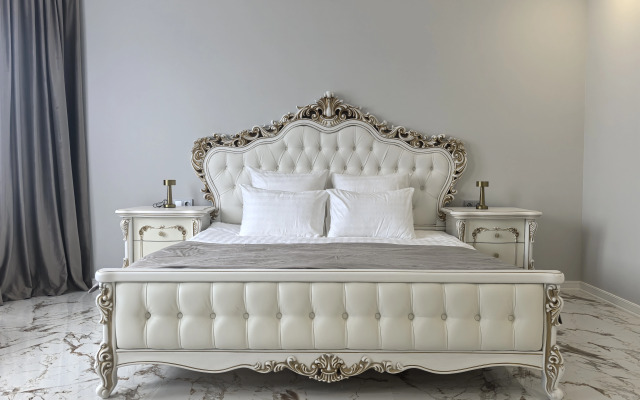 Гостевой Дом Князь Багратион