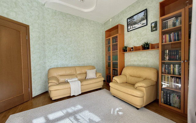 3k Sunvilles V Tsentre Kazani Flat