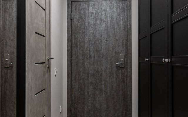 Апартаменты ELIZA HOME Московские Ворота