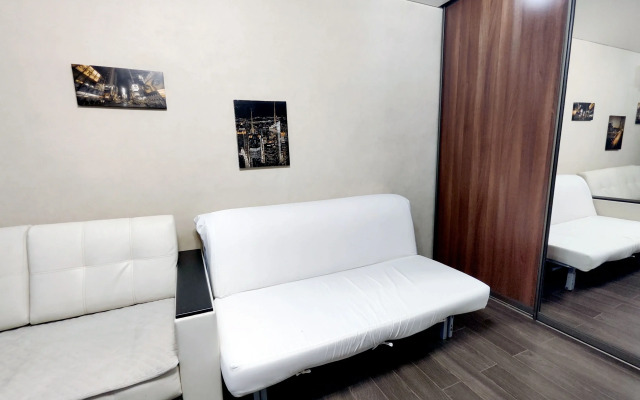 Uyutnaya, Svetlaya Kvartira ryadom s Tts Park House Zhdyot Svoikh Gostey Flat - Apartment in 카잔 - Photo 4