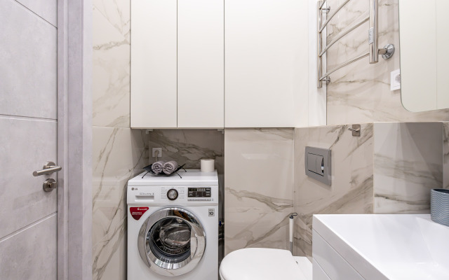 Greengrey Studio Flat