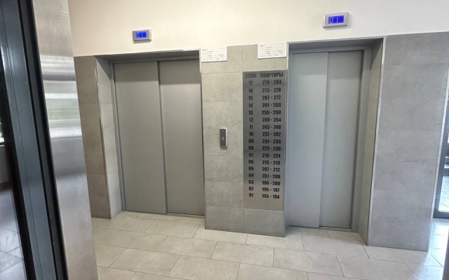 Квартира Уютная Однокомнатная рядом с центром и аквапарком ЛетоЛето в мкр Европейский