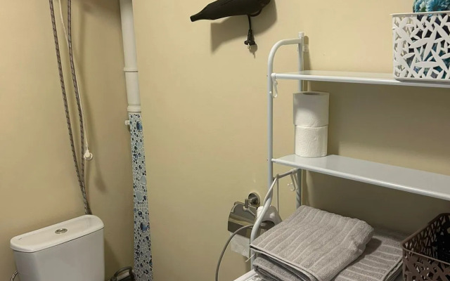 Квартира 1-комнатная новая и уютная