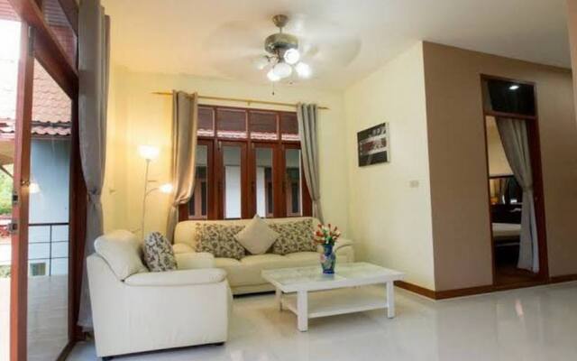 Aisawan Resort Villa