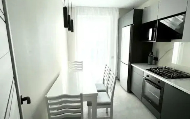 Komfortnaya U Morya Flat