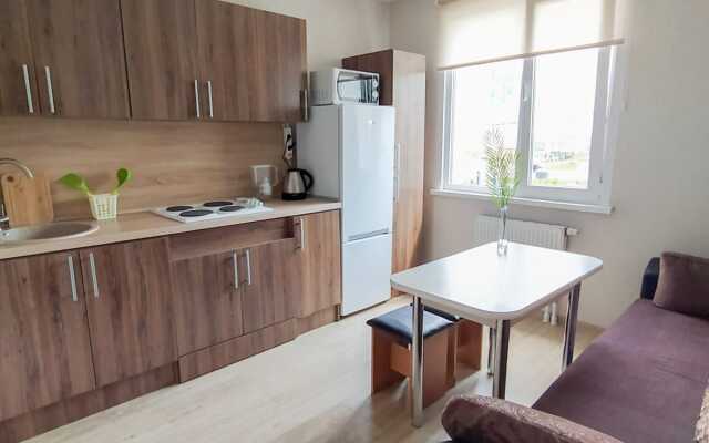 Апартаменты Forest Dreams