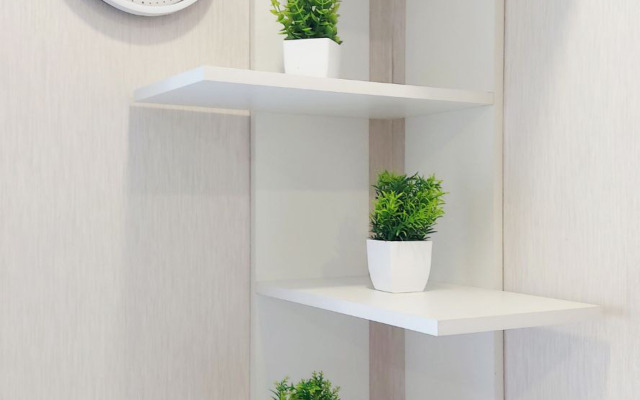 Квартира Суточный рай на проспекте Морской 69