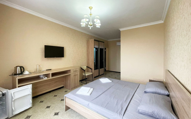 Гостевой дом Ривьера