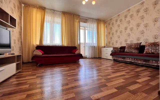 Apartment 2kv. Eastern Sukhodolskaya, 14