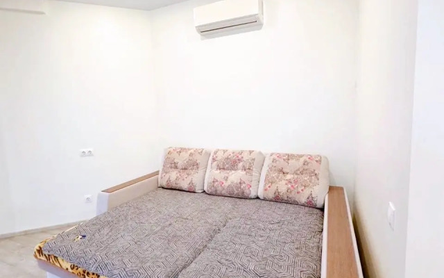 Квартира Видовая на Орлиной сопке в Центре Владивостока