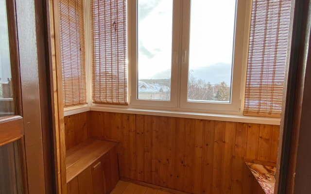 Апартаменты на Ленина 109