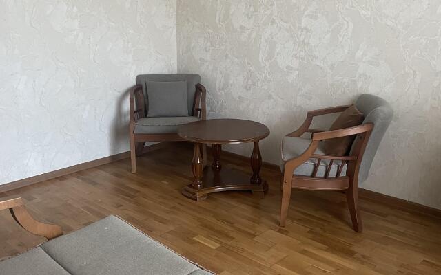 Гостевой Дом на Берегу Моря