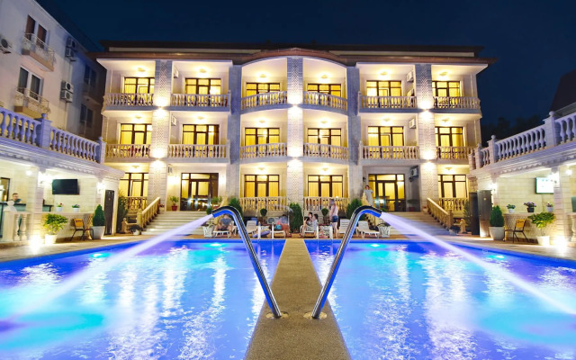 Diva Plaza Hotel