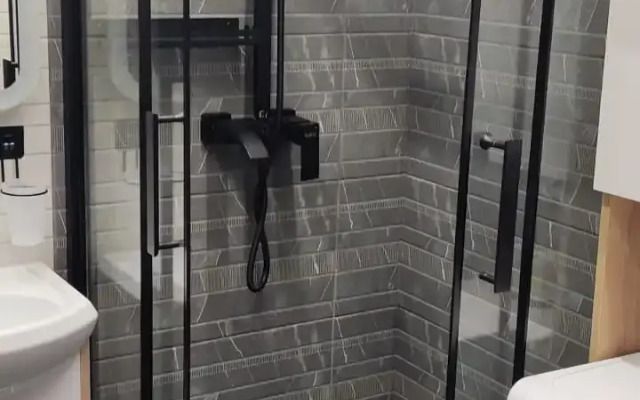 Квартира на набережной реки