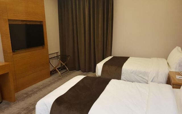 Gloria Hotel