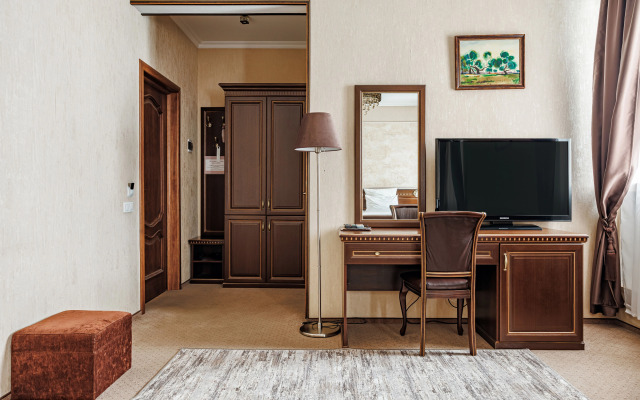 Praga Hotel