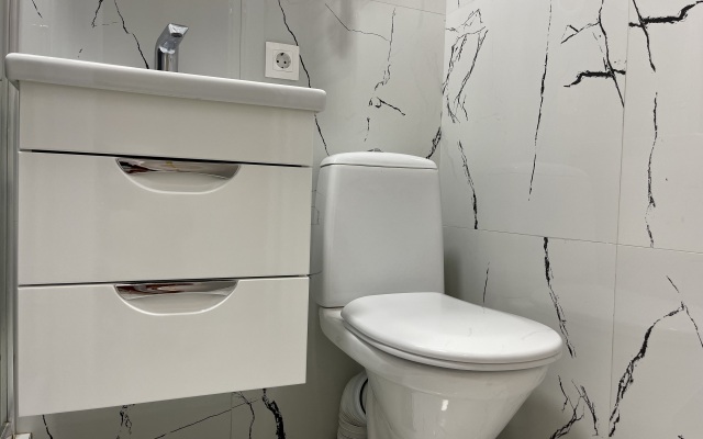 Апартаменты рядом с морем