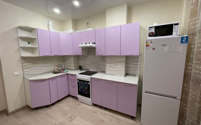 Apartment "Rent an apartment Ufa" in the city center