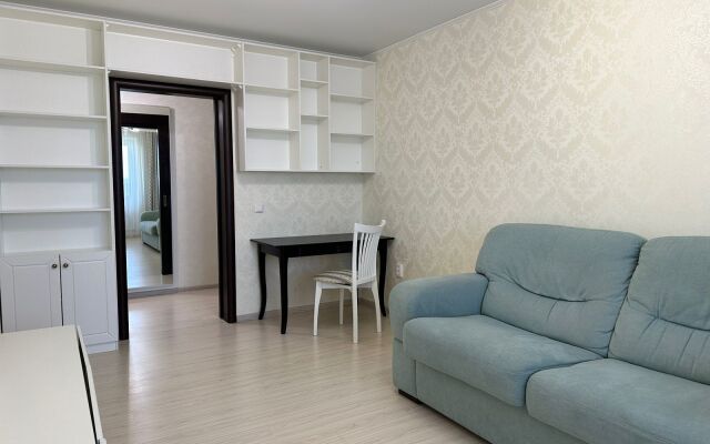 Апартаменты в ЖК Меридиан