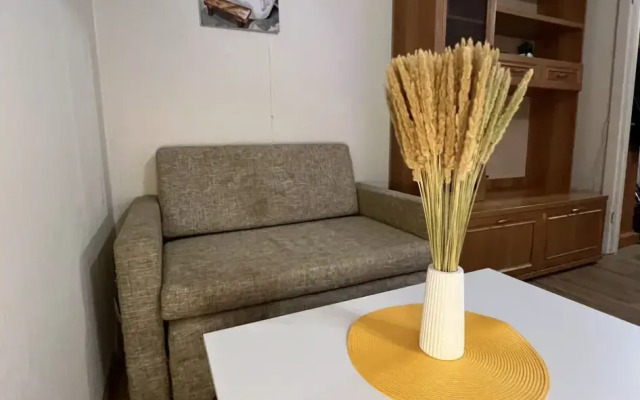 Апартаменты Есенина 42