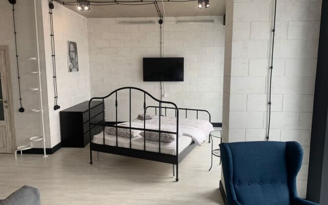 Апартаменты 1503 Верхнеторговая площадь 4