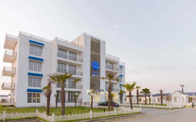 Astalanya Resort
