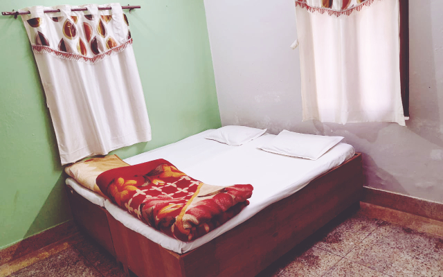 Гостевой Дом Homestay Haldwani