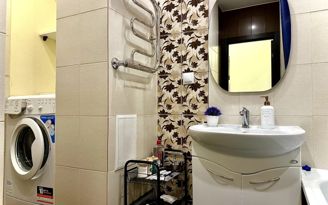 Квартира Сети на Время Рядом с Академией МЧС