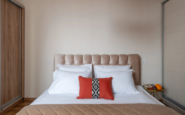 Tyulpan Apart Apartments