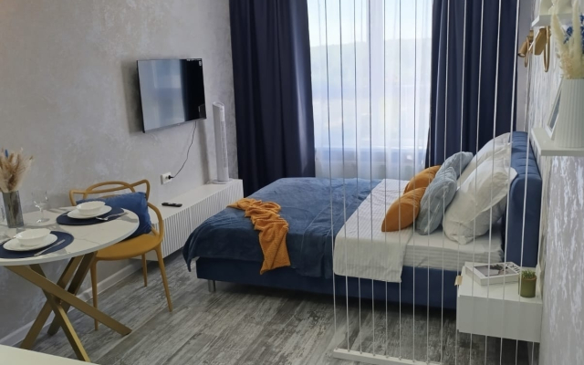 Квартира по улице Колпакова