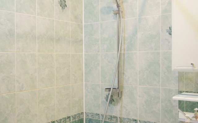 Апартаменты №2 на улице 2-я Посадская 4