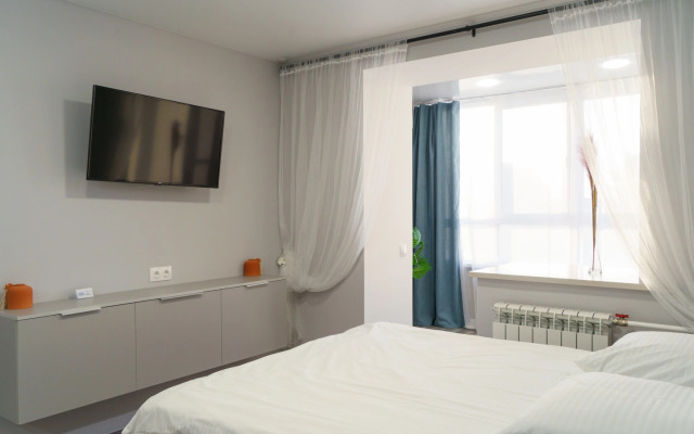 Квартира Good Night на Киевской 1