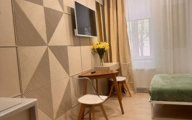 Апартаменты WOW Apartments