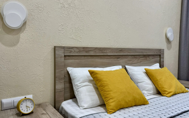 Okolo Morya  Apartments 13