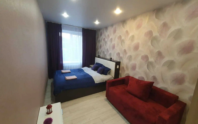 Квартира на Ленина 9