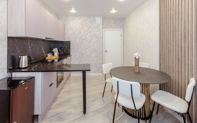 Апартаменты Масленикова 14а