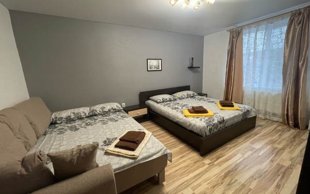 Dzhuliya Guest House